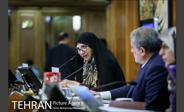 صد و پنجاه و نهمین جلسه شورا شهر 12