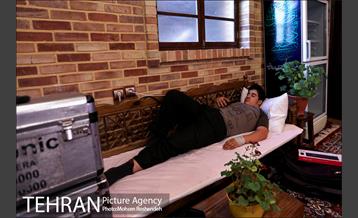 انتخابات 1400 - هیئت الرضا 23