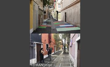 منطقه 9 در گذر زمان 19