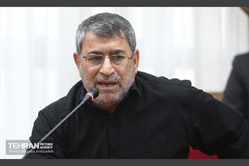 دیدار جمعی از رزمندگان تخریبچی دفاع مقدس با شهردار تهران 3