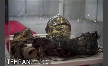 سومین همایش ملی آتش نشانی و ایمنی شهری 26