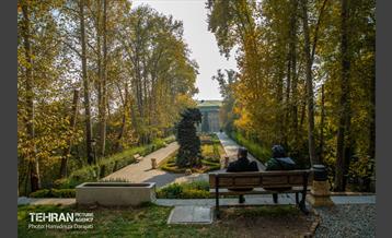 آخرین روزهای پاییزی  22