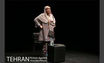 نمایش ماربازی 15