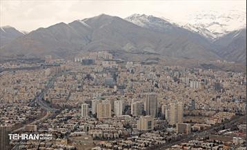 هوای پاک تهران 67