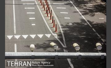 بزرگراه همت 25