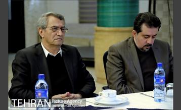 میزگرد تخصصی مدیریت شهری 4