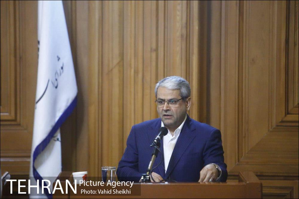 ارائه برنامه سید کامل تقوی نژاد کاندید شهردار 2