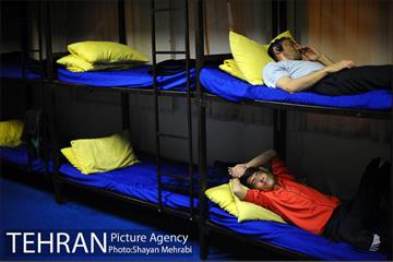 مرکز بهاران هرندی 3