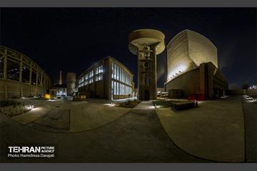 90 سال با سی مان ری  40