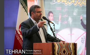 انتخابات شهردار مدرسه 4