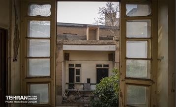 تاریخ رها شده؛ خانه پدری جلال آل احمد 6