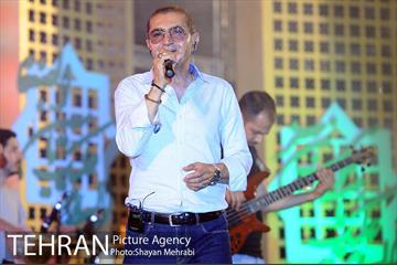 ویژه برنامه کوچه تابستان منطقه ۱۰ با حضور شهردار تهران 30