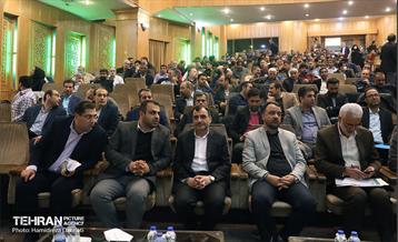 برگزاری سومین مراسم قرعه کشی سفر زیارتی مشهد مقدس ویژه بسته خرسندساز 1