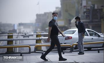 تهران خاکستری 4