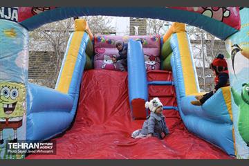 افطارخونه بلوار کشاورز تهران 2