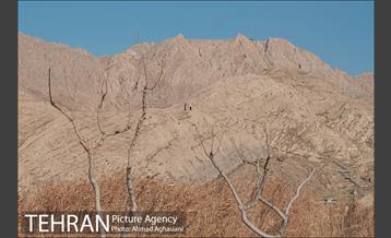 گنبد اینانج و برج نقاره خانه شهرری 12