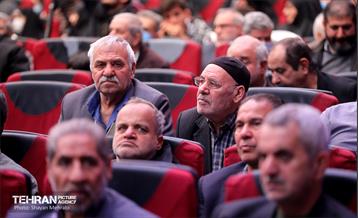 بیست‌وسومین کنگره سرداران و چهارهزار شهید سرافزار 35