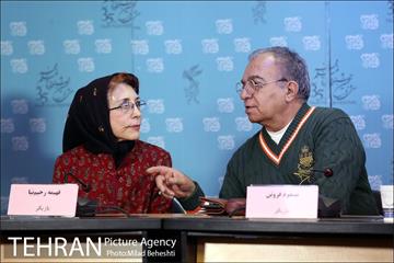یازدهمین روز جشنواره فیلم فجر در برج میلاد 2