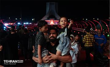 سومین دوره سوگواره آیینی «محرم‌شهر» 59