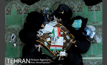 همایش بزرگ میقات غدیر 7