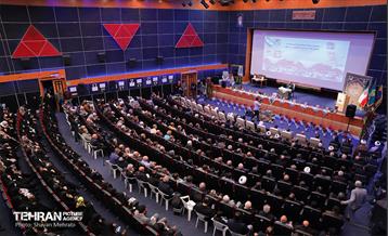 بیست‌وسومین کنگره سرداران و چهارهزار شهید سرافزار 16