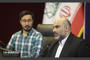 پنجاه و یکمین نشست کمیسیون فرهنگی و اجتماعی مجمع شهرداران کلانشهرهای ایران 15