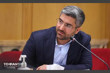 سی‌و‌چهارمین جلسه شورای ساماندهی و گسترش مساجد تهران 6