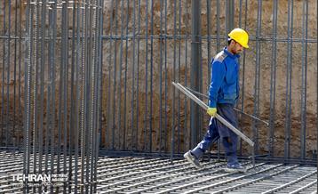 روز کار و گارگر / شایان محرابی