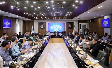 رویداد دانش مدیریتی «پیروز میدان» 37