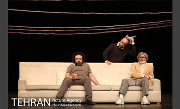 نمایش ایوانف‎ 9