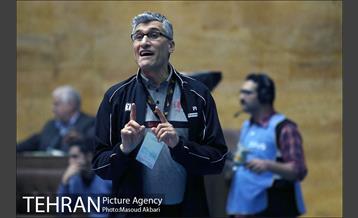 بانک سرمایه با غلبه بر پیکان قهرمان شد