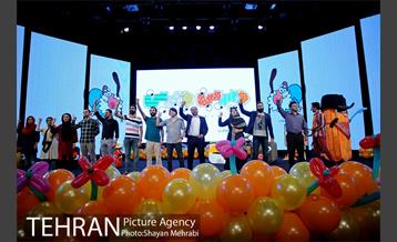 پویش مردمی "کوچک  تنهاست" 18