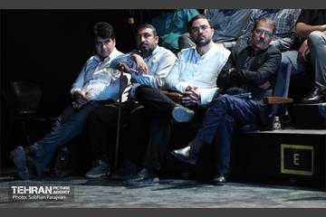 مراسم افتتاحیه و رونمایی از «سامانه مدرسه تهران» 17