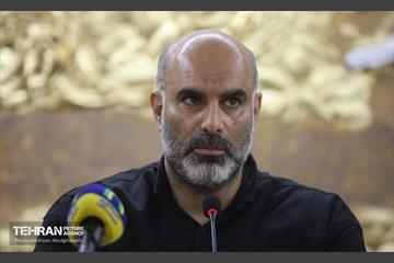 جلسه هماهنگی «قرارگاه ایران پیروز» 7