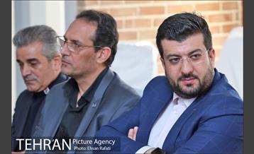 نشست هم اندیشی و قدردانی ار همکاران رویداد پنچمین مجمع عمومی شهرداران آسیایی 21