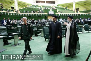آغاز به کار یازدهمین دوره مجلس شورای اسلامی 1