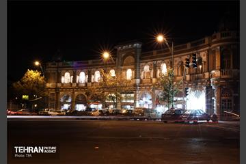 زیبا‌شهر من (3) 5