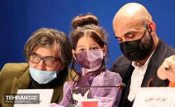 روز دوم چهلمین جشنواره فیلم فجر 12