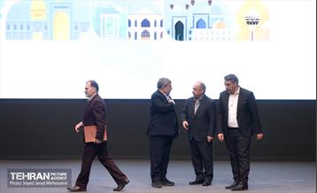 نخستین نشست مدیران ارتباطات شهرداری‌های کشور «نما»  12