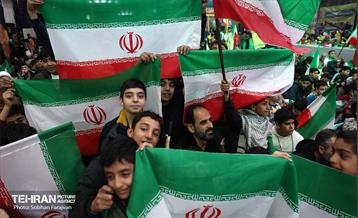 اجتماع «نوجوانان آرمانی لشکر قدس» 35