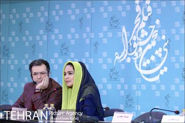 دهمین روز جشنواره فیلم فجر در برج میلاد 3