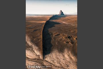 برندگان جایزه عکاس هوایی سال ۲۰۲۰  14
