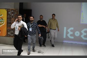 نخستین نشست مدیران ارتباطات شهرداری‌های کشور «نما» 4