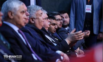 جشن ملی پرچم به مناسبت روز جمهوری اسلامی ایران 25