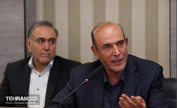 دومین نشست نخبگانی مدیریت شهری و امضای تفاهم نامه با دانشگاه تهران 12