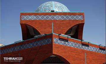 بهره‌برداری از ۵۷ پروژه شهری منطقه ۹ شهرداری تهران 3