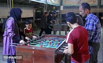 جشنواره شهر امید 23