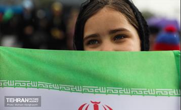 اجتماع «دختران آرمانی» - 1 12