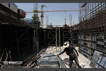 اینجا کارگاهه؛ نخستین پارکینگ - پناهگاه پایتخت 19