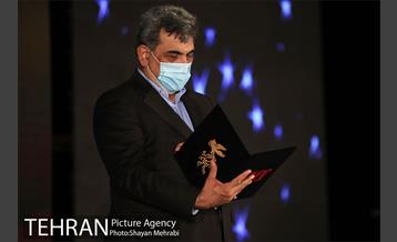 جشن یکصد و بیست سالگی سینمای ایران 30